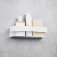 Полка Daske Skandi Max Adhesive White фото №3 — интернет-магазин Desire.md