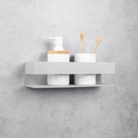 Полка Daske Skandi Max Adhesive Grey фото №3 — интернет-магазин Desire.md