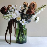 Vaza San Miguel Authentic 28cm (4795DB622) imaginea #2 — magazin online Desire.md