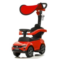 Tolocar New World Volkswagen 651P Red (79846) imaginea #1 — magazin online Desire.md