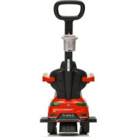 Tolocar New World Volkswagen 651P Red (79846) imaginea #3 — magazin online Desire.md