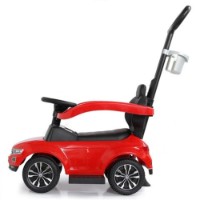 Tolocar New World Volkswagen 651P Red (79846) imaginea #4 — magazin online Desire.md