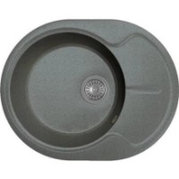 Chiuvetă de bucătărie Dr.Gans Berta 620 Grafit