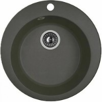 Chiuvetă de bucătărie Dr.Gans Gala 510 Graphite