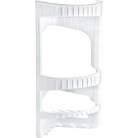 Полка Dunya Plastic 09166