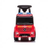 Tolocar New World Mercedes-Benz Fire Fighting (79754) imaginea #2 — magazin online Desire.md