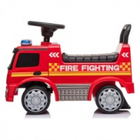 Tolocar New World Mercedes-Benz Fire Fighting (79754) imaginea #3 — magazin online Desire.md