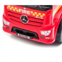 Tolocar New World Mercedes-Benz Fire Fighting (79754) imaginea #5 — magazin online Desire.md