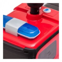 Tolocar New World Mercedes-Benz Fire Fighting (79754) imaginea #6 — magazin online Desire.md