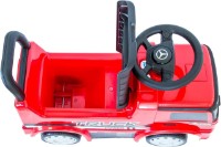 Tolocar New World Mercedes-Benz Red 656 (79730) imaginea #3 — magazin online Desire.md