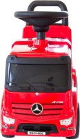 Tolocar New World Mercedes-Benz Red 656 (79730) imaginea #5 — magazin online Desire.md