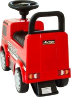 Tolocar New World Mercedes-Benz Red 656 (79730) imaginea #7 — magazin online Desire.md