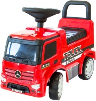 Tolocar New World Mercedes-Benz Red 656 (79730)