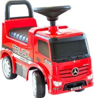 Tolocar New World Mercedes-Benz Red 656 (79730) imaginea #2 — magazin online Desire.md