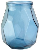 Ваза San Miguel Origami 19cm (5902DB150)