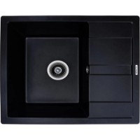 Chiuvetă de bucătărie Elefant Aria 5850 Black