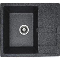 Chiuvetă de bucătărie Elefant Aria 5850 Graphite