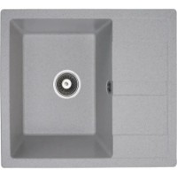 Chiuvetă de bucătărie Elefant Aria 5850 Gray