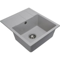 Chiuvetă de bucătărie Elefant Aria 5850 Topaz imaginea #2 — magazin online Desire.md