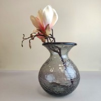 Vaza San Miguel Paradise 18.5cm (4829DB589) imaginea #2 — magazin online Desire.md