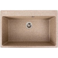 Chiuvetă de bucătărie Elefant Bogema 7850 Caramel