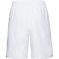Pantaloni scurți pentru bărbați Head Club Bermudas Men M White imaginea #2 — magazin online Desire.md