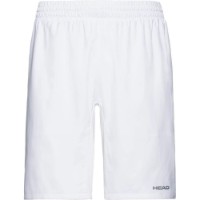 Pantaloni scurți pentru bărbați Head Club Bermudas Men S White imaginea #1 — magazin online Desire.md