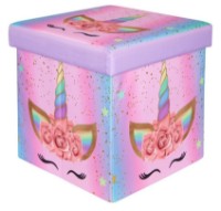 Fotoliu moale Art Flame 4A-141PI Light Rose