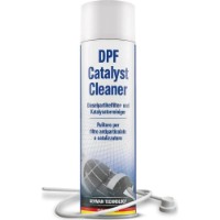 Curățător pentru catalizator și filtru de particule Autoprofi 43159