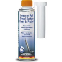 Curățarea sistemului diesel Autoprofi 43221