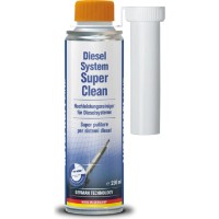 Curățare sistem diesel Autoprofi 43246