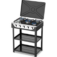 Настольная плита Decakila KMGS019B