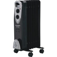 Calorifer electric cu ulei Hausberg HB-8907NG