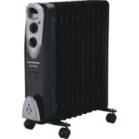 Calorifer electric cu ulei Hausberg HB-8913NG