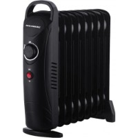 Calorifer electric cu ulei Hausberg HB-8945NG