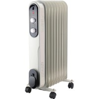 Масляный обогреватель Waltz MSH-42-7