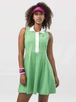 Женское платье Head Performance Dress Women XS Green
