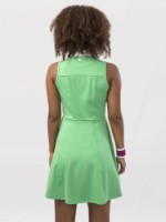 Женское платье Head Performance Dress Women XS Green фото №2 — интернет-магазин Desire.md