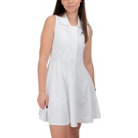 Женское платье Head Performance Dress Women XS White
