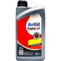 Ulei de motor Avtoil Classic 15W-40 SG/CD 1L
