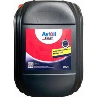 Ulei de motor Avtoil SuperDiesel 10W-40 SI-4/CL 20L