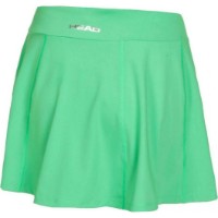 Fustă Head Performance Skort S Green imaginea #2 — magazin online Desire.md