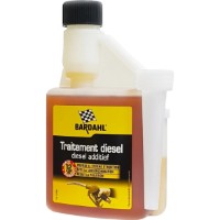 Присадка для топлива Bardahl Traitement Diesel 500ml