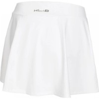 Fustă Head Performance Skort XS White imaginea #2 — magazin online Desire.md