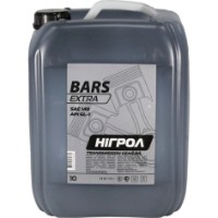 Ulei de transmisie auto Bars Extra Нигрол 10L