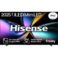 Televizor Hisense 100U7Q Pro