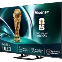 Televizor Hisense 55U78Q imaginea #9 — magazin online Desire.md
