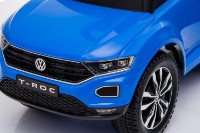 Tolocar New World Volkswagen 650 Blue (79822) imaginea #3 — magazin online Desire.md