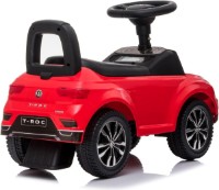 Tolocar New World Volkswagen 650 Red (79815) imaginea #5 — magazin online Desire.md