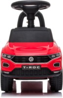 Tolocar New World Volkswagen 650 Red (79815) imaginea #6 — magazin online Desire.md